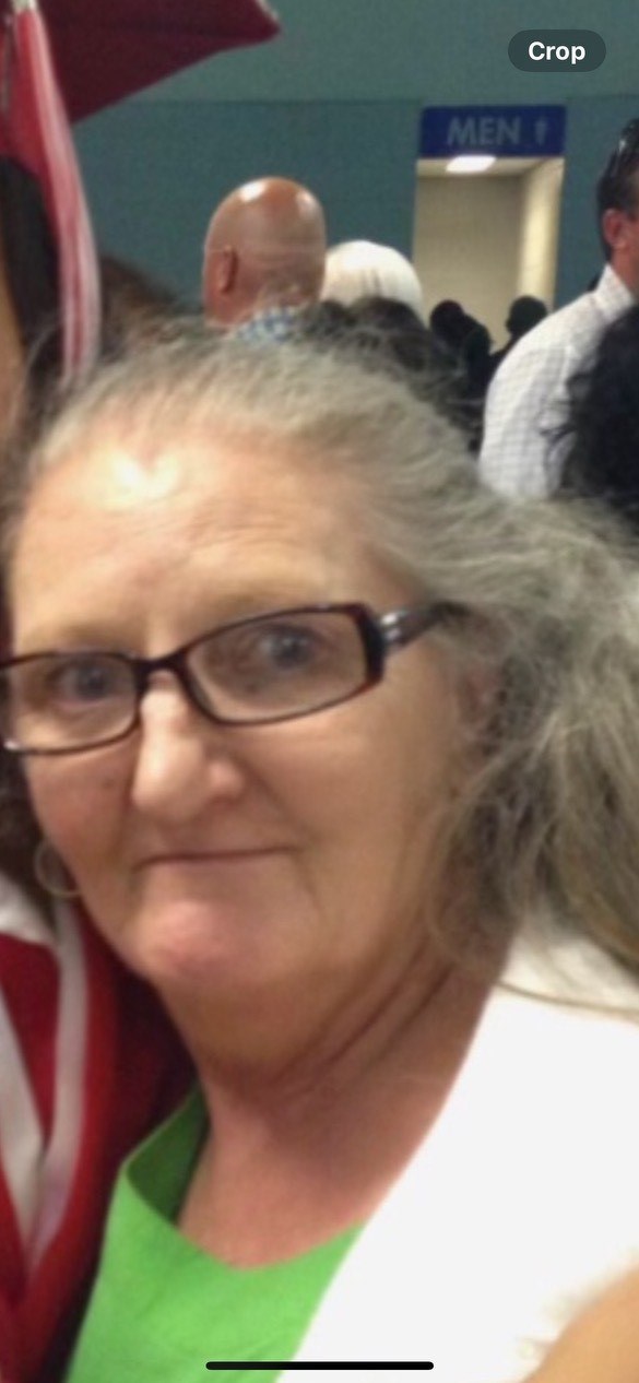 Obituario de Mary Beth Darragh