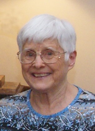 Obituary of Audrey N. McGowan