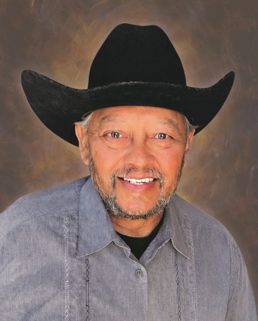 Obituary of Carlos Torres Sr.