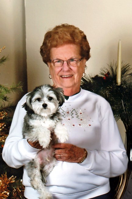 Obituary of June A Light