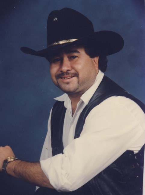 Obituary of Jose Luis Zacarias