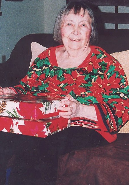 Obituary of Josephine R. Markech
