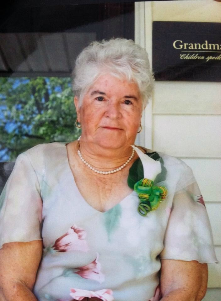 Obituary of Hazel W. Elders