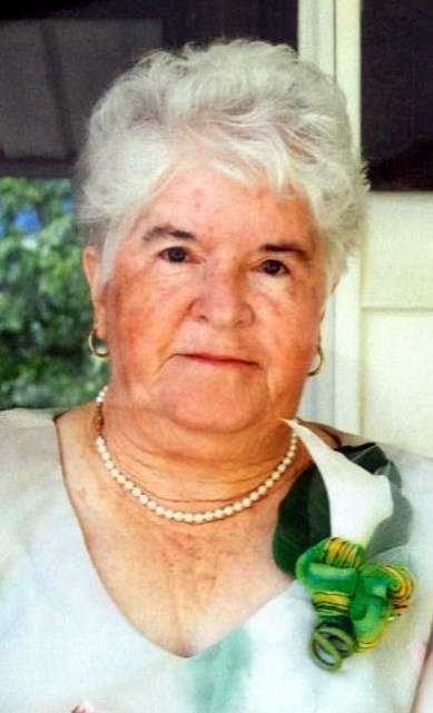 Obituary of Hazel W. Elders