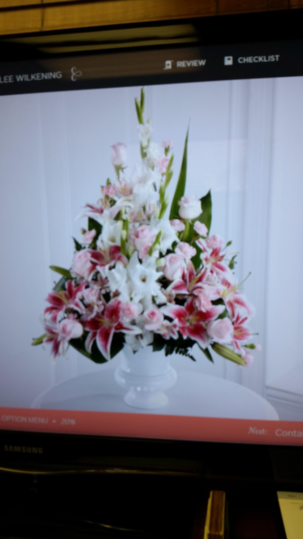 Obituary of Norma Lee Wilkening