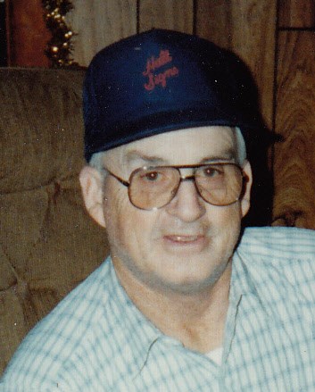 Obituary of Ralph Bryant