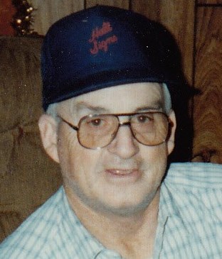 Obituary of Ralph Bryant