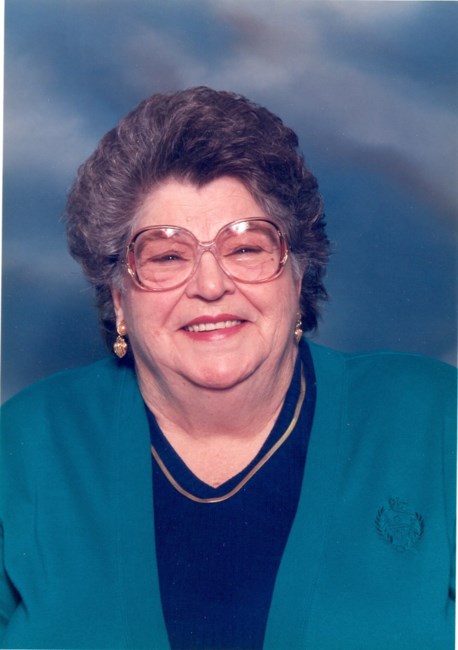 Obituary of Claudine Phillips