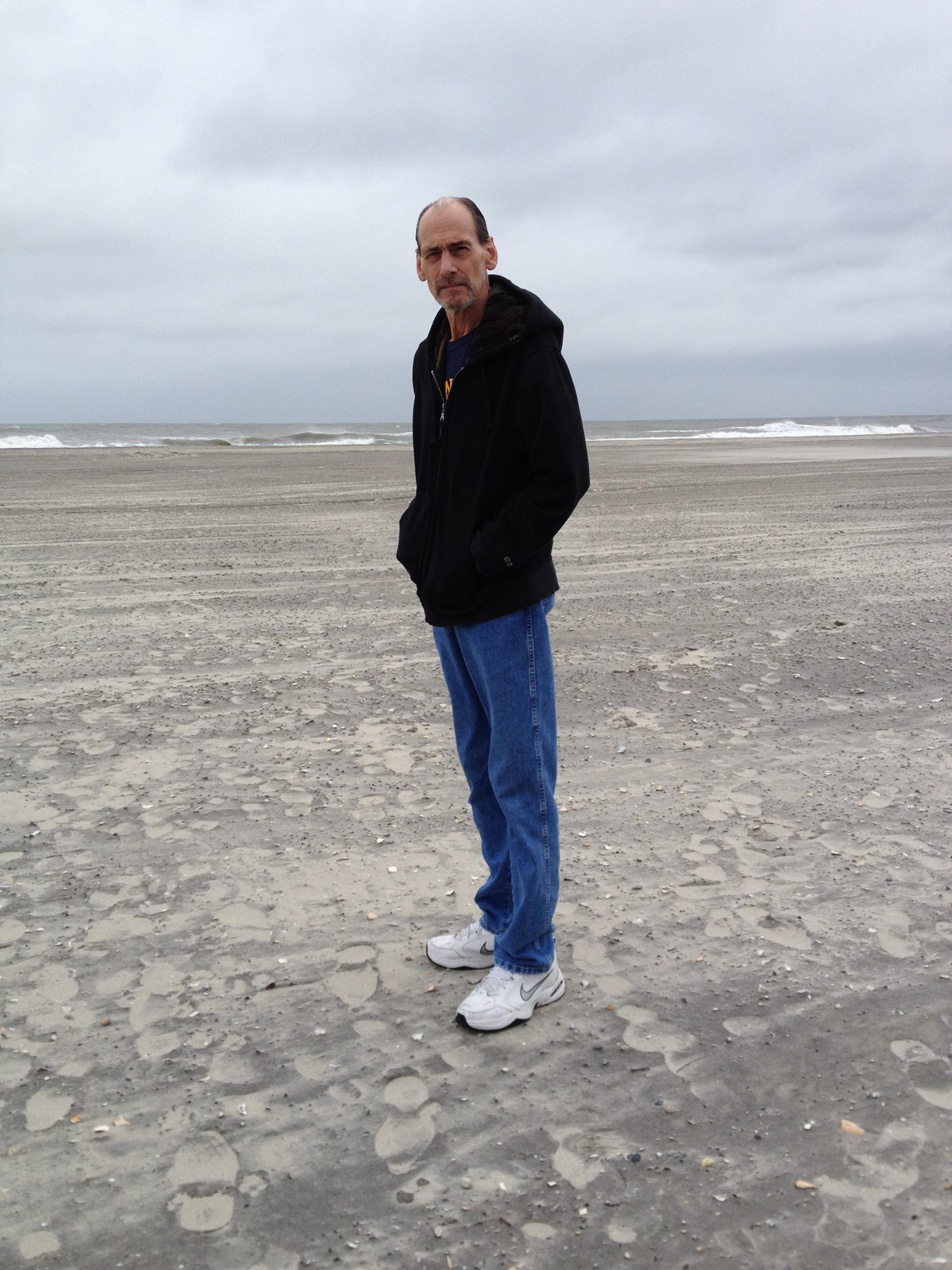 Obituary of Bill Carroll