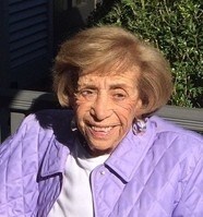 Obituary of Eunice K. Lubov