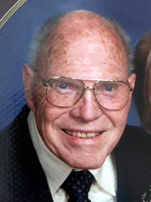 Obituary of Robert John Stock