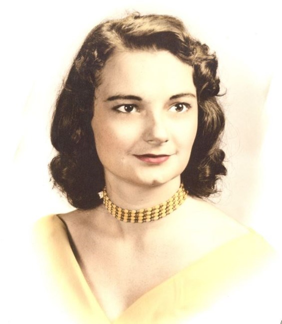 Obituary of Norma D O'Loughlin