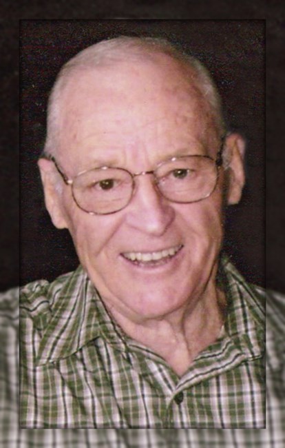 Obituary of Ron Hall