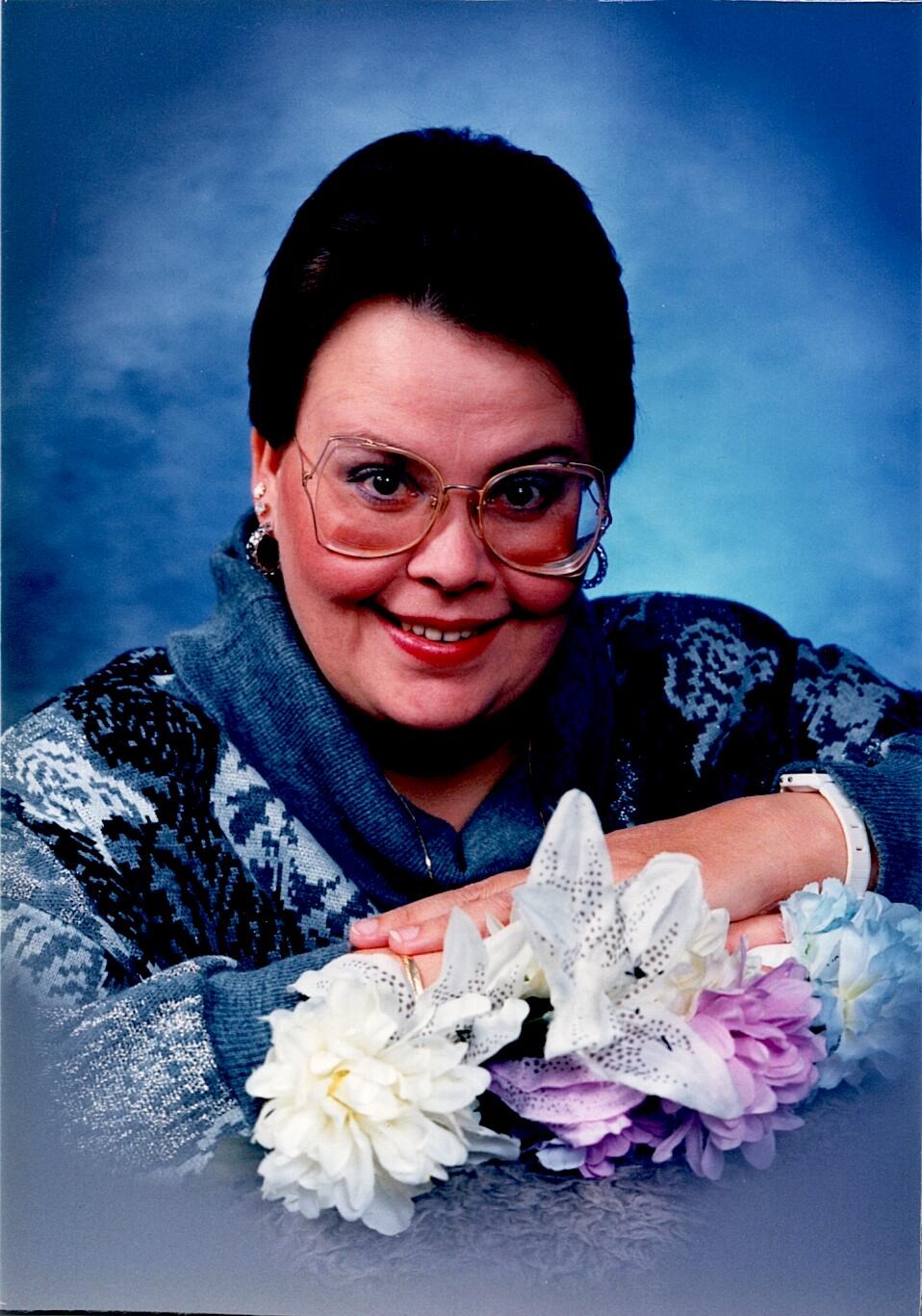 Obituary of Joy Middlebrooks