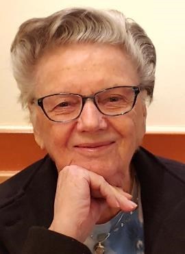 Obituary of Donna Rodland