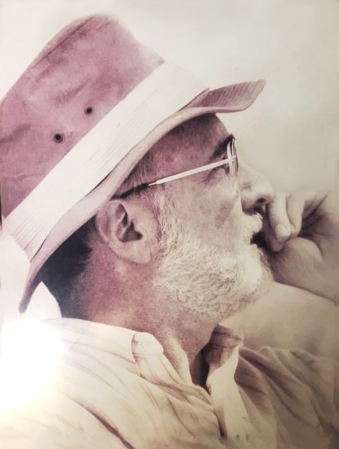 Obituary of Paul Aizley