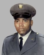 Isaac Thomas, Jr.