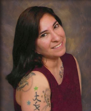 Obituary of Vanessa Palomino