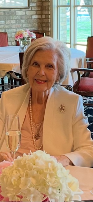 Obituary of Marilyn Ann Parker