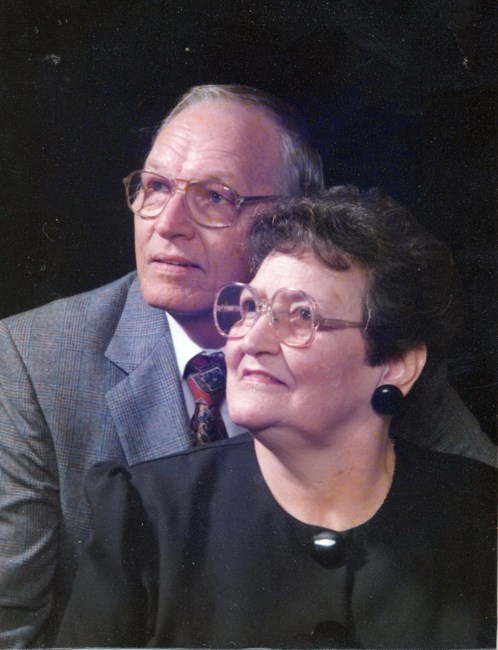 Obituary of Lester V. Bailey Sr.