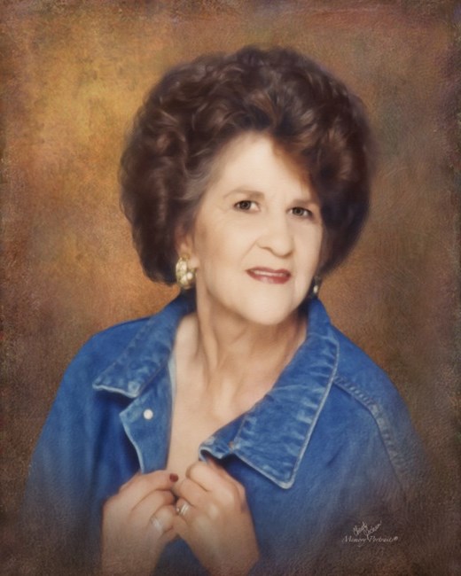 Obituary of Mary Ellen Fields
