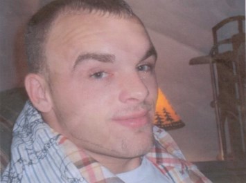 Obituary of Brandon C.R. Murray