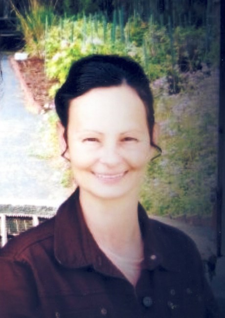 Obituary of Kathy Lynn Sherman