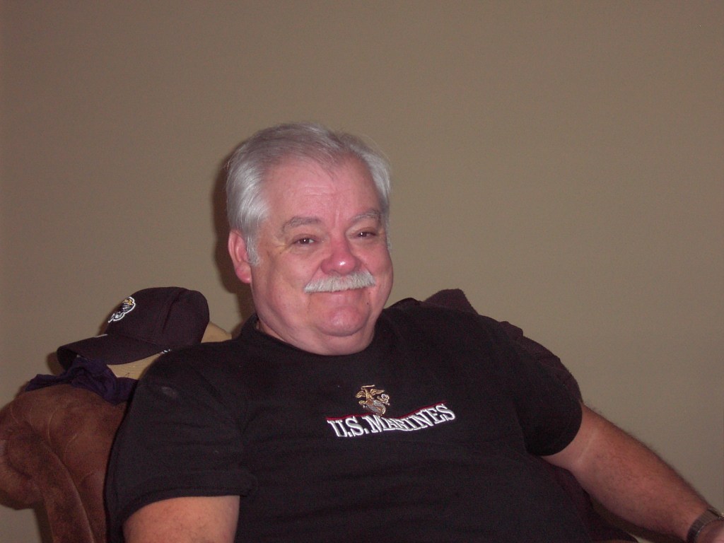 Obituary of James Jim Edward Thrasher Jr