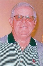 Paul Houde