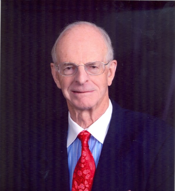 Obituary of Anthony P Lees