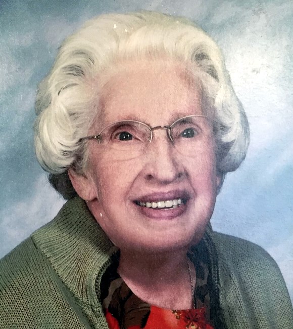 Obituary of Genevieve M. Cavins