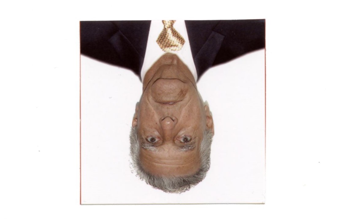 Obituary of Ernesto Garcia Alvarez