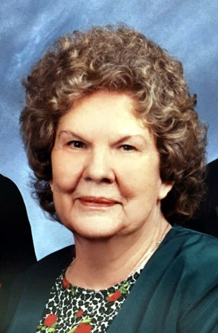 Obituary of Geneva Overstreet