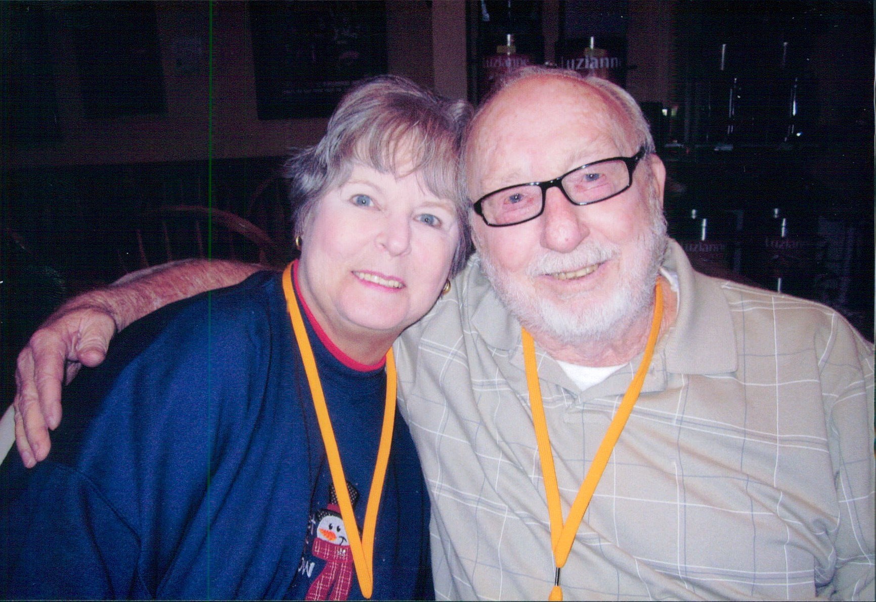 Obituary of Wayne "Pops" Sawyer