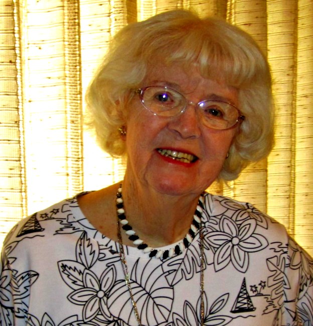 Obituario de Hilda Regina Schults