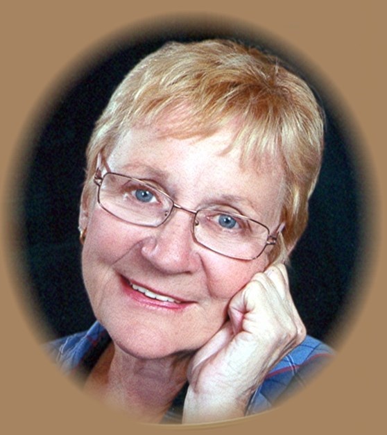 Obituary of Ellen Modelski Colgan