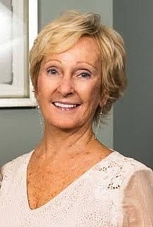 Obituary of Cheryl Anne Holland Shader