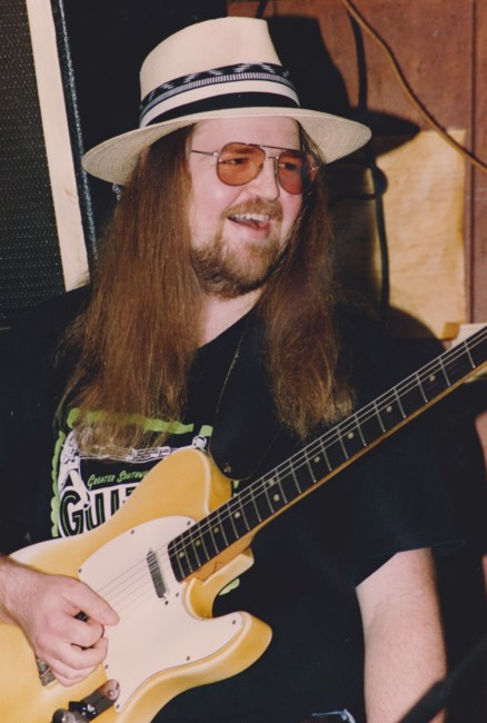 Obituary of Charles David "Boomer" Norman