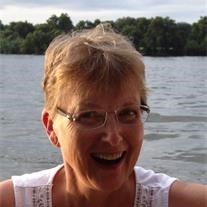 Obituary of Ann Myers