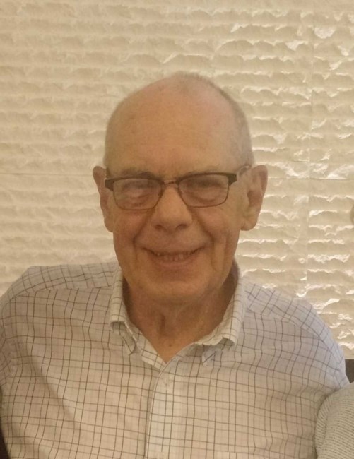 Obituary of John Ernest Thorndycraft