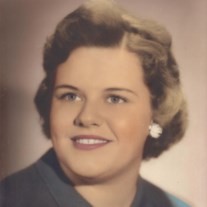 Obituary of Barbara Deering