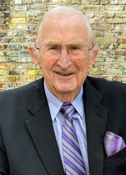 Obituary of Raymond John Martin