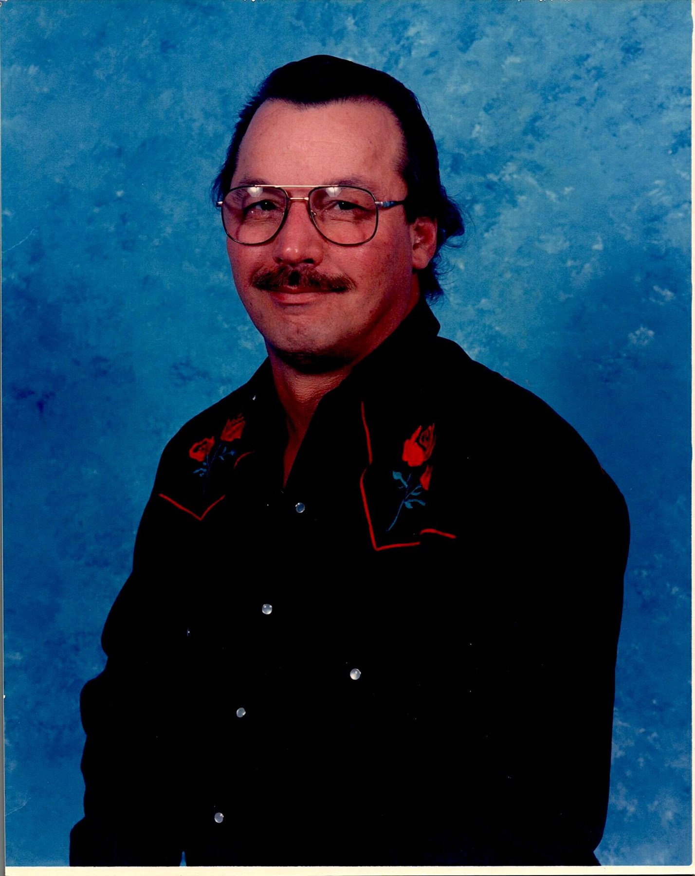 Obituary of Henry Donald Bailey III