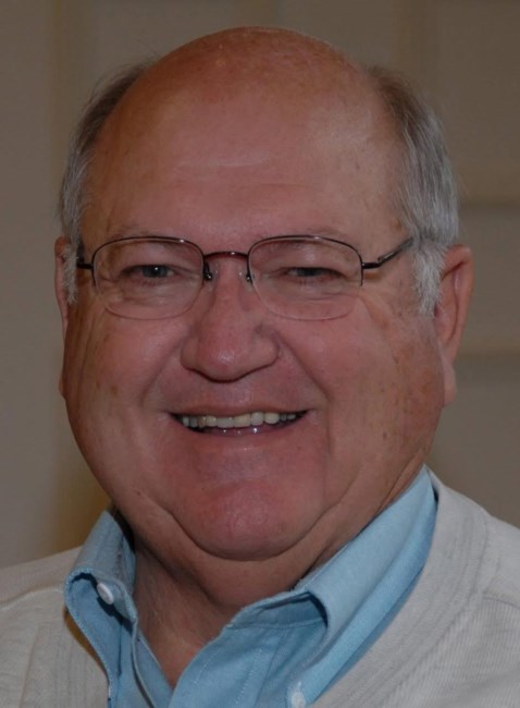 Obituary of Danny Bullington