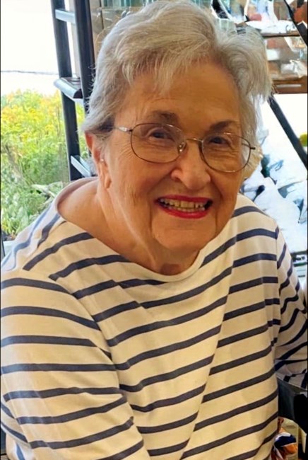 Obituary of Merry Lynne (Hayes) Johnston
