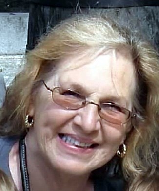 Obituary of Judith "Judy" Ellen Rohan