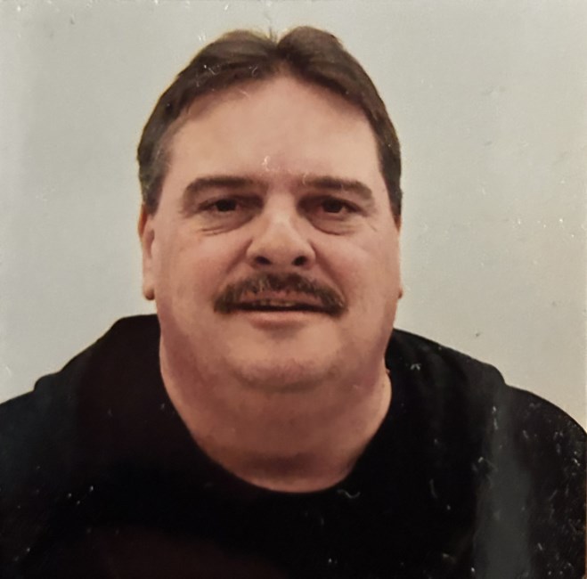 Obituary of Robert Scott Voran