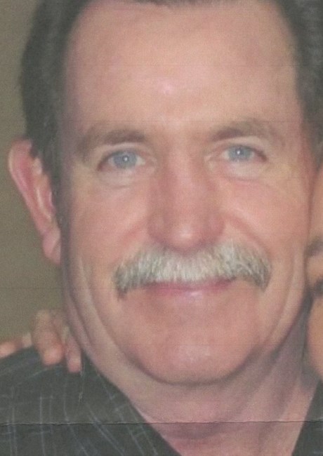 Avis de décès de John W Hauser