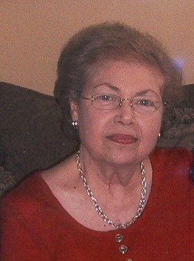 Obituary of Rose Marie Schrader