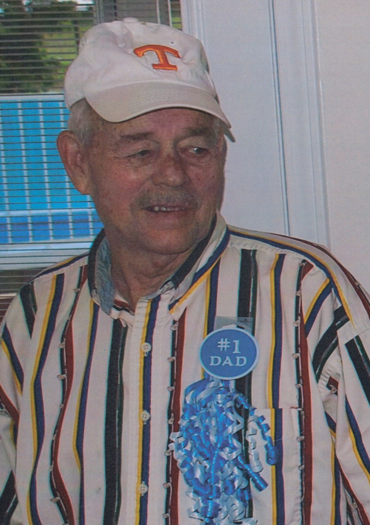 Obituary of Ralph Miniard